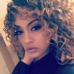 Meet your Posher, Francheska